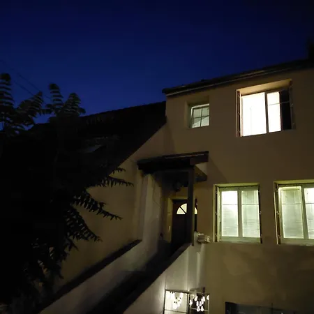 Privee Dans Maison A Deux Pas De La Gare De 홈스테이 프랑콩빌